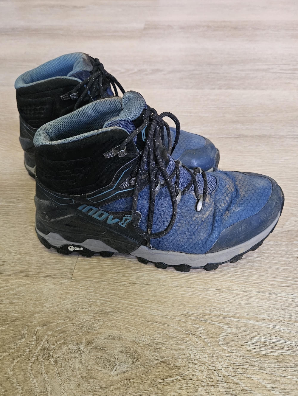 Inov8 Roclite Pro G 400 GTX V2 - Size 9.5